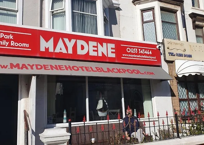 Maydene Hotel