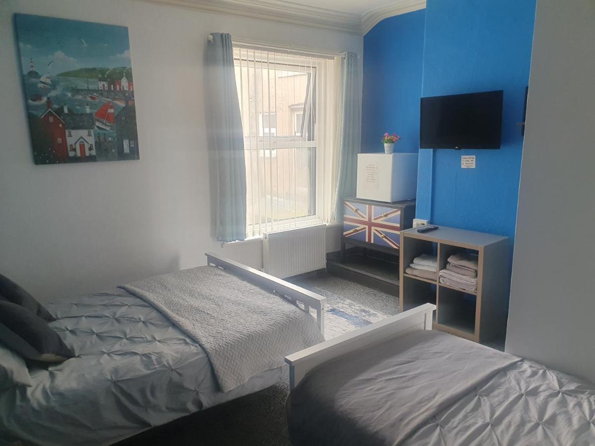 Guest house Maydene