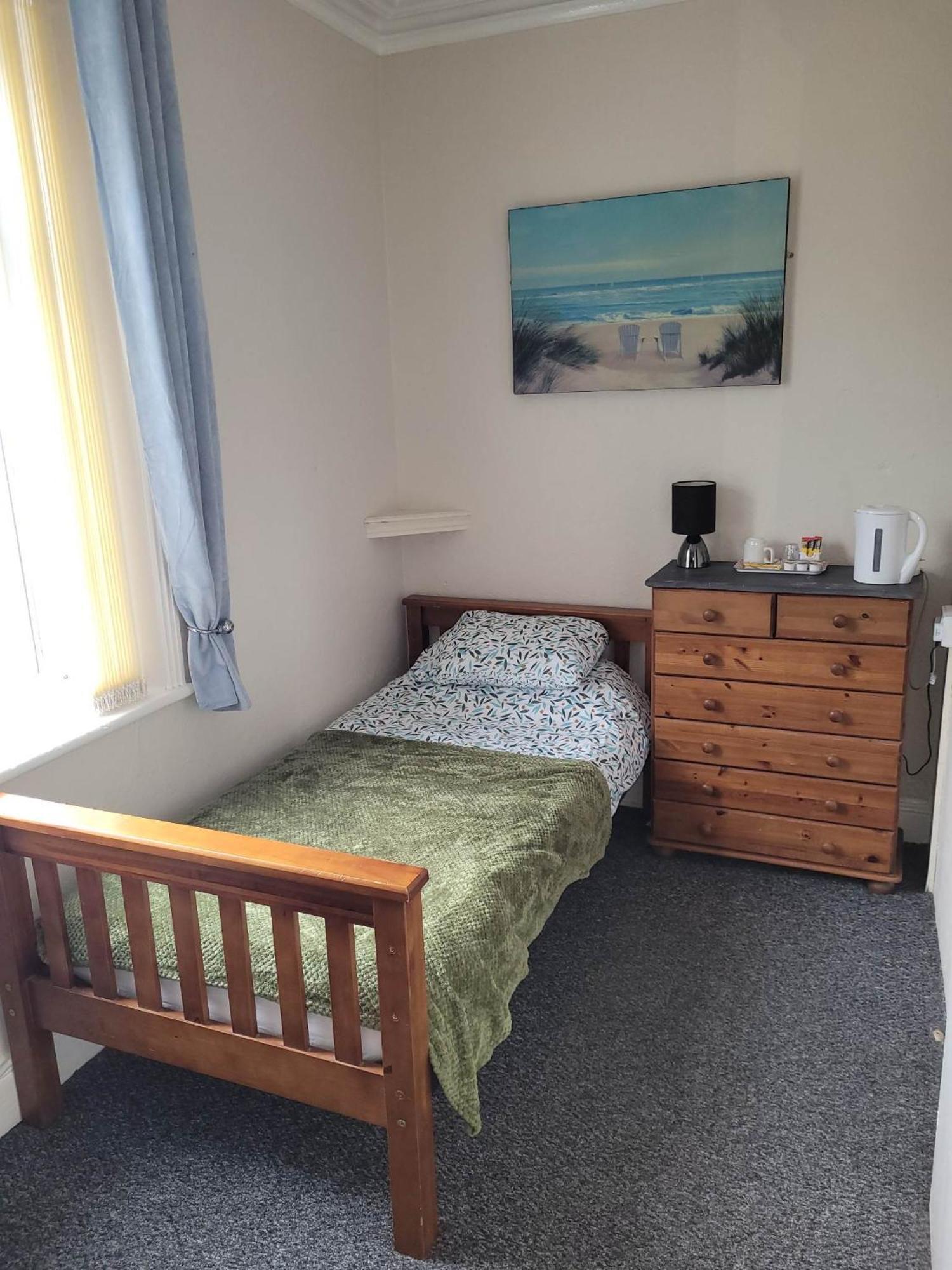 Guest house Maydene