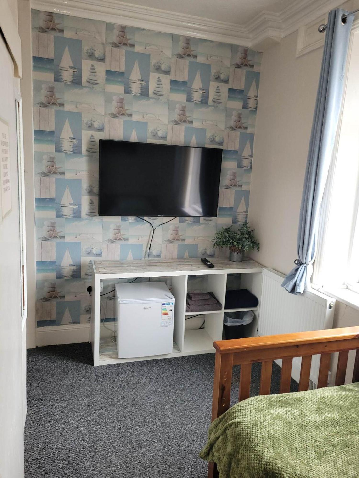 Maydene Blackpool