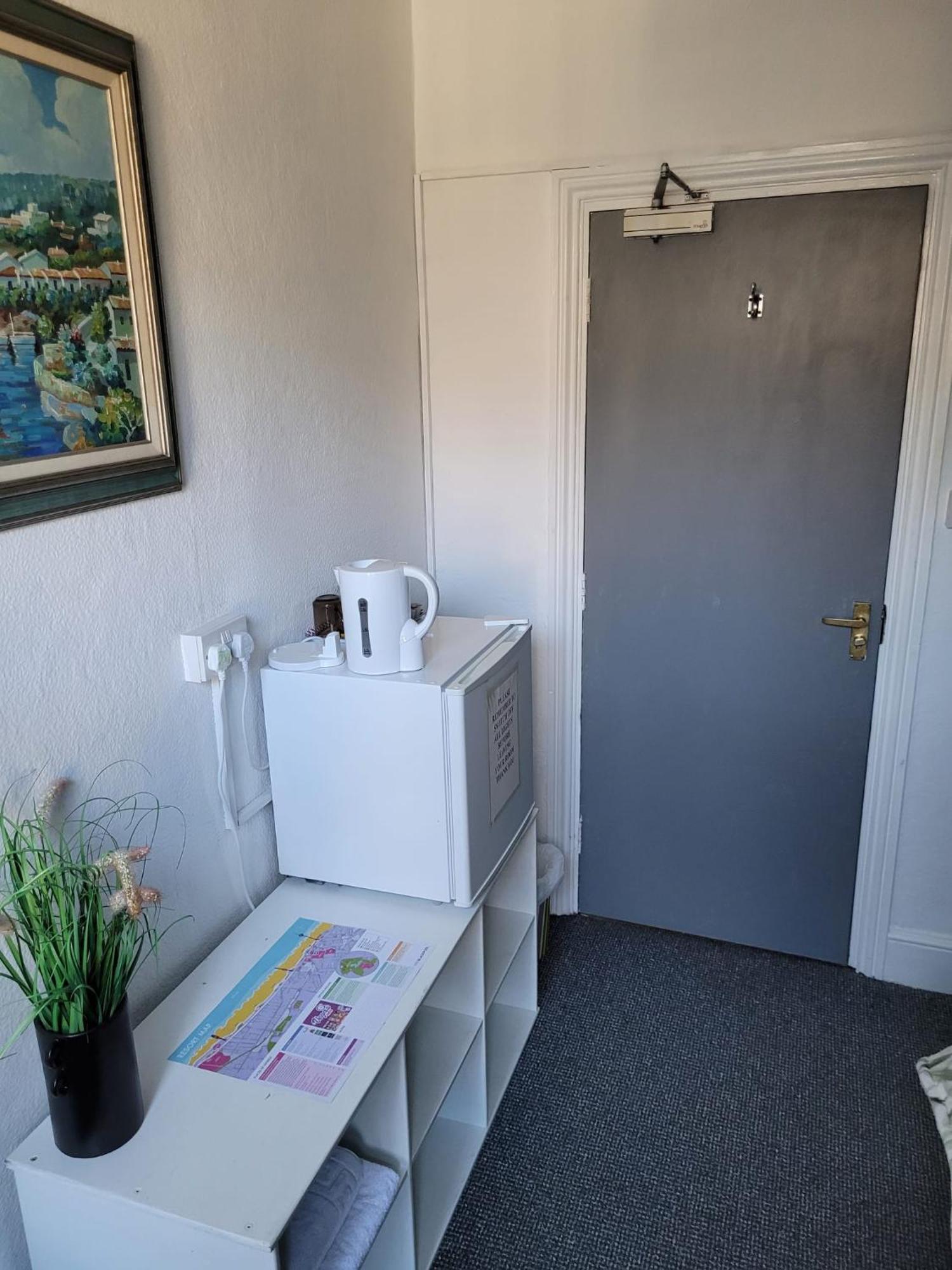 Maydene Guest house