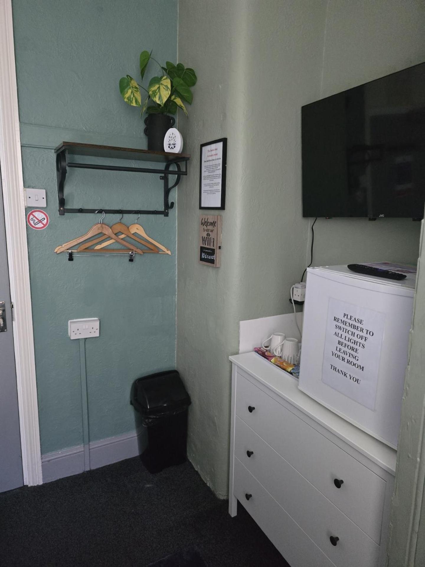 Guest house Maydene Blackpool
