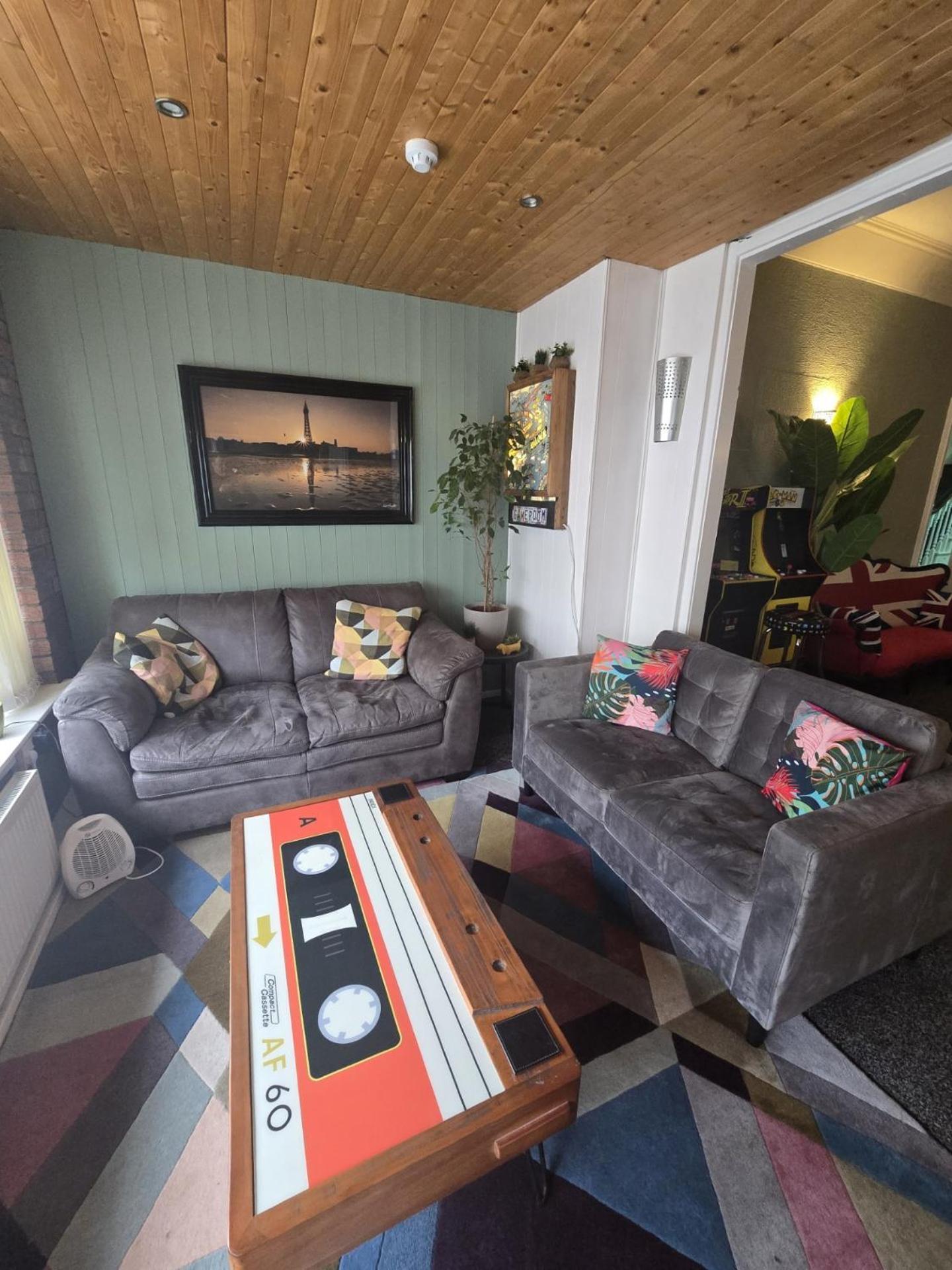 Maydene Guest house