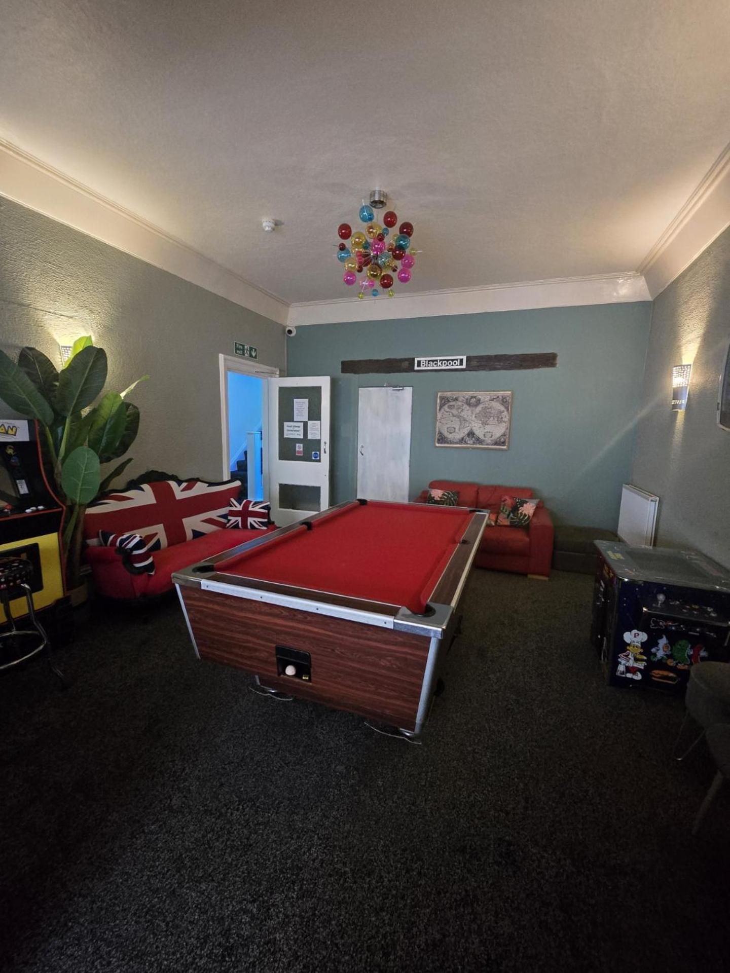 Maydene Guest house