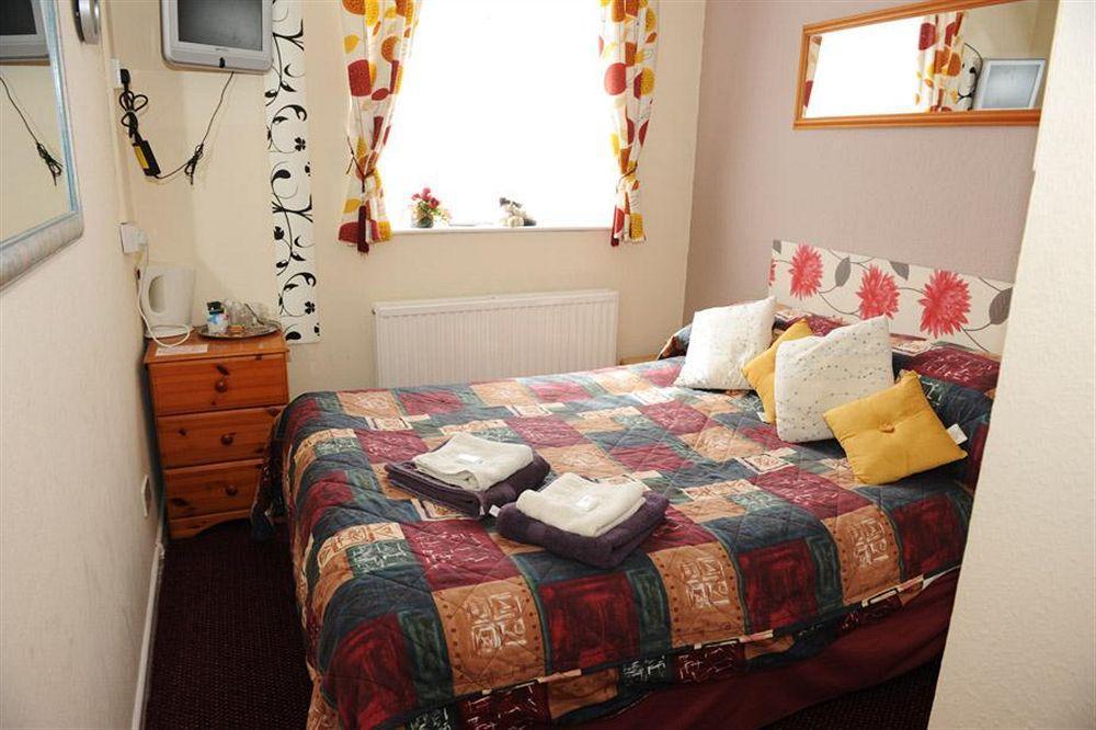 Guest house Maydene Blackpool