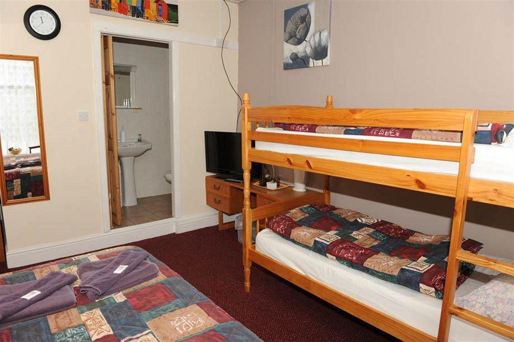 Maydene Guest house