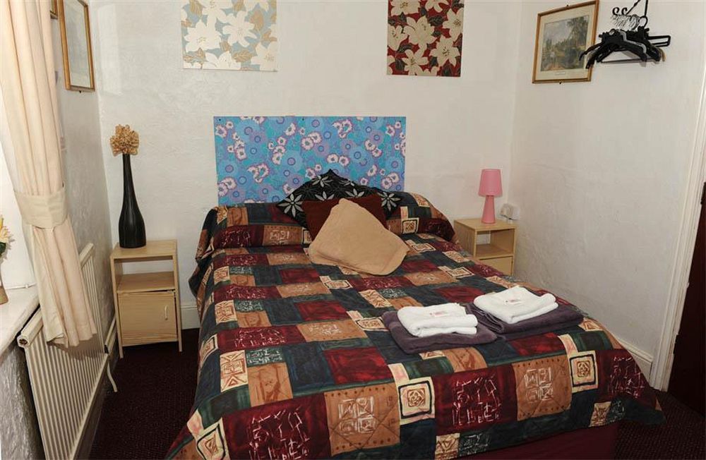 Guest house Maydene Blackpool
