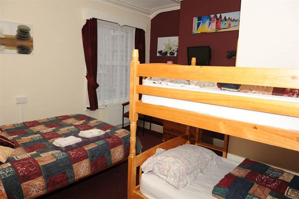 Guest house Maydene