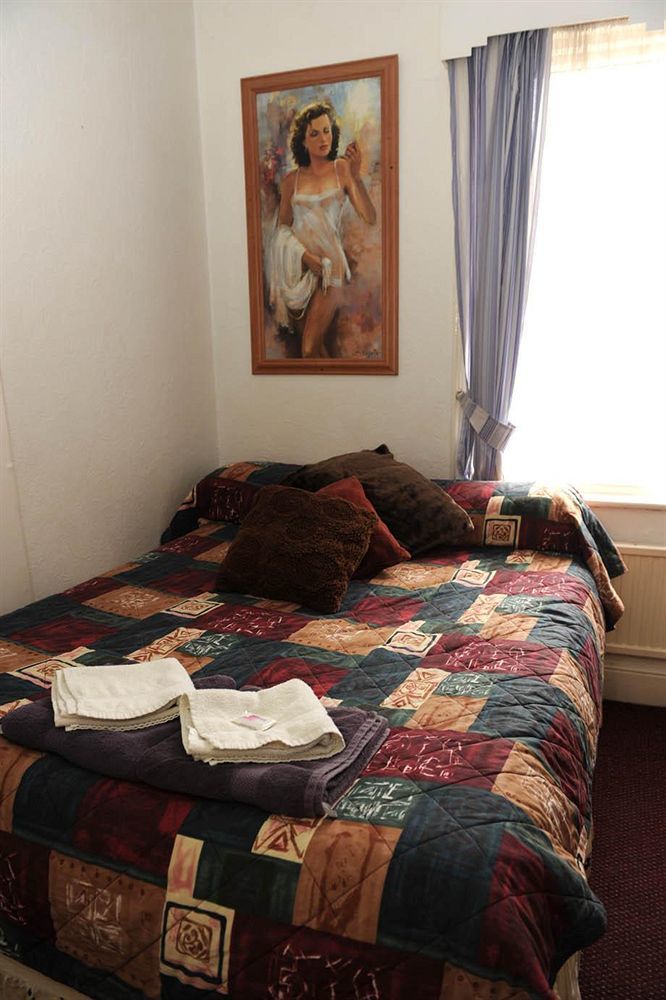 Guest house Maydene 2*
