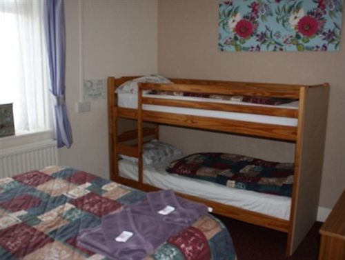 Guest house Maydene