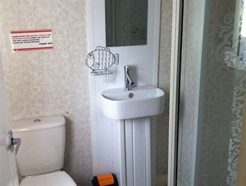 Guest house Maydene